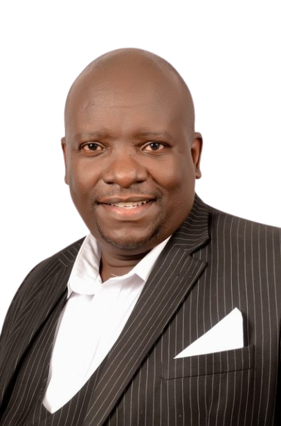 Githinji Njogu