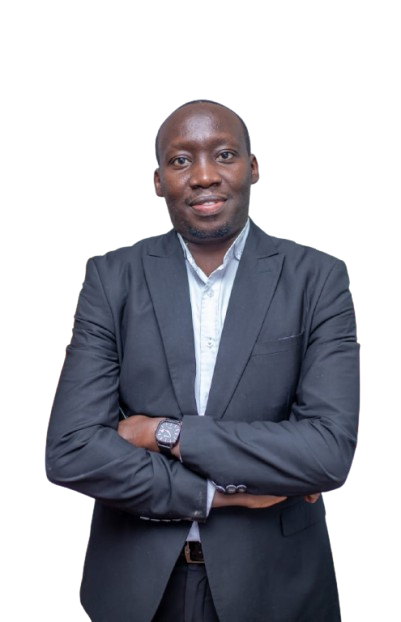 Victor Koech